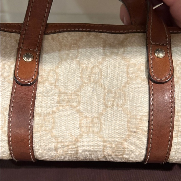 Gucci Mini Bag - Picture 5 of 8